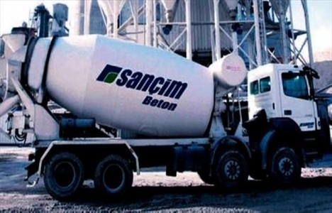 Aşkale Çimento Sançim Bilecik Çimento'yu aldı!