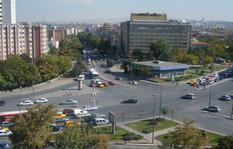 Ankara'da kat karşılığı inşaat yapım işi ihalesi: 2 milyon 657 bin liraya!