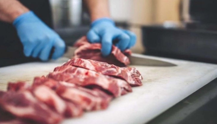 Yeniden ithalata döndük! Beklenen hayvanlar geldi! Tarım Kredi ile et ve süt kurumunda satılacak