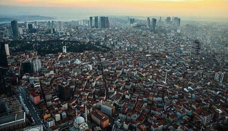 İstanbul'da kiraların en çok arttığı ve düştüğü ilçeler hangisi?