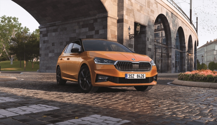 Skoda Fabia Eylül fiyatlarıyla sürücülere göz kırpıyor. İşte Skoda Fabia’nın 8 Eylül 2022 fiyatları