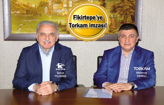 Torkam Fikirtepe projesi ile 1.101 konut yolda! Yeni proje!