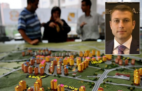 Onur Öngün: Konut sektörü yıl sonunda daralacak!