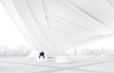 İşte dünyanın en ilginç mimari tasarımları!