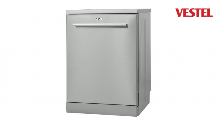 Vestel BM 5001 X Pro 5 Programlı Bulaşık Makinesi’nde görülmemiş indirim!