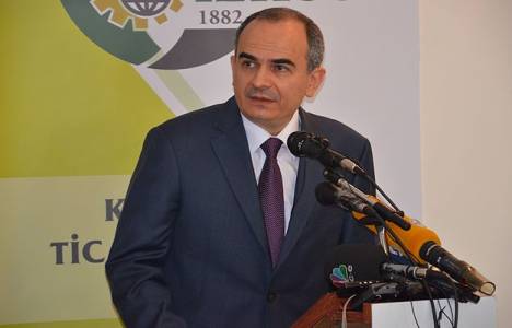 Erdem Başçı: Enflasyon beklentilerini aşağı çekmek birinci önceliğimiz!