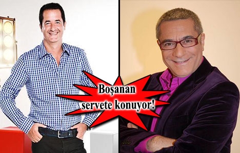 İşte boşanma tazminatını gayrimenkulle ödeyen 5 ünlü!