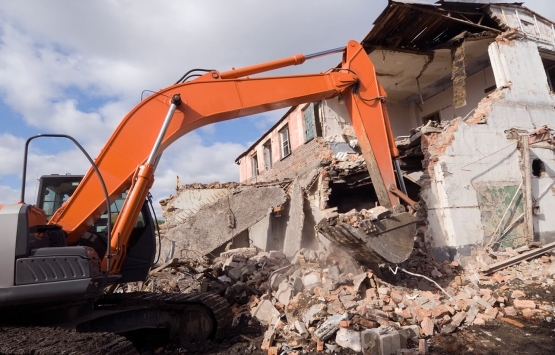 Kentsel dönüşüme Mustafa Çiçek bakışı: Bağdat Caddesi dönüşümün merkezi!