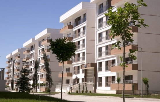 TOKİ Silivri 50 bin konut kuraları çekiliyor! 