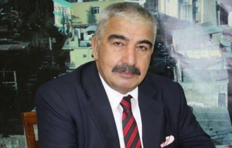 Musa Öztürk: Kozan Nazım İmar Planı’nın 5 etabı bitirildi!