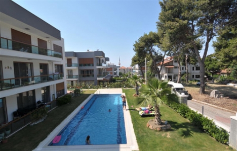 Güzelbahçe Belediyesi'nden En Güzel Bahçe yarışması!