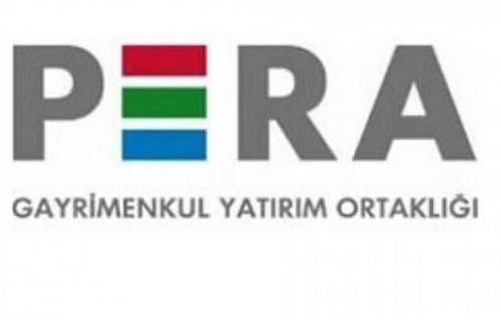Pera Gayrimenkul 2020 yılı için değerleme şirketini seçti!
