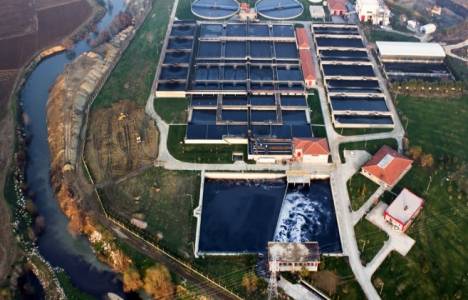 İnegöl Çamur Kurutma Tesisleri, İOSB'deki sanayicilere ön arıtmasız deşarj imkanı sağlıyor!