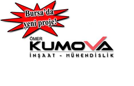 Sevilla By Kumova 'da 850 bin liraya 5+1 villa! Yeni Proje!