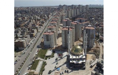 Çamlıca Konutları satışa çıkıyor!