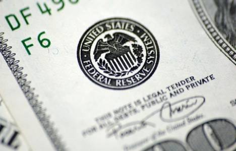FED'in nisan ayı açık piyasa toplantısının tutanakları yayımlandı!