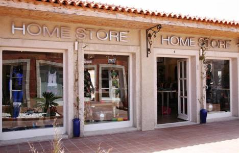 Home Store Ankara'da yeni mağazasını açtı!