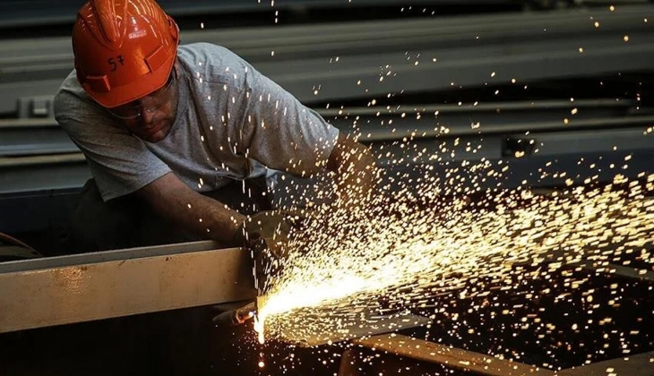 Bakan Kurum dan son dakika açıklaması: Sanayide Yeşil Dönüşüm Belgesi düzenliyoruz