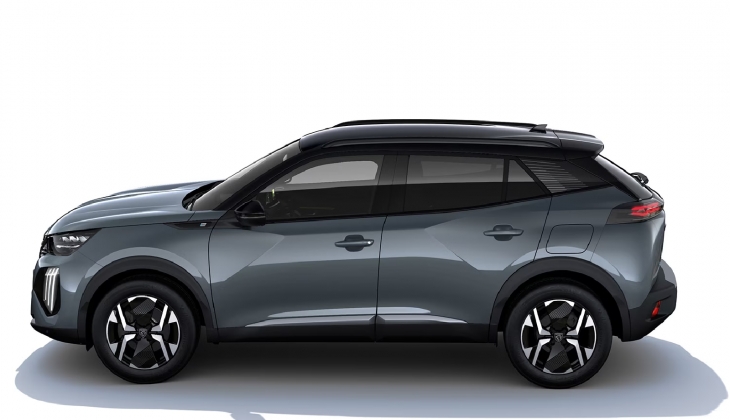 Yeni Peugeot 2008 e ekim ayında zam yok! Yeni Peugeot 2008 Ekim 2023 fiyat listesi