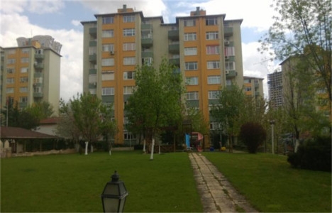 Ataşehir Yakut-Zümrüt-Sedef siteleri ne zaman dönüşecek?