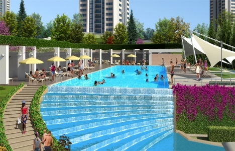 Ağaoğlu İnşaat My Towerland ödeme seçenekleri!