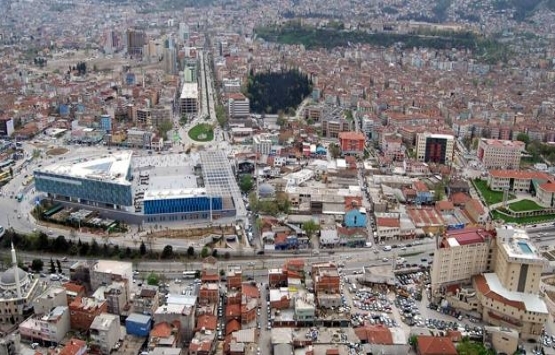 Bursa’da kira endeksi 3,54 puan arttı!