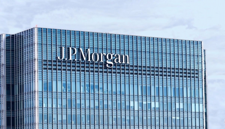 JPMorgan CEO'sundan korkunç açıklama! Çöküş için tarih verdi
