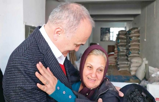 Düzce ye millet bahçesi ve orman parkı sözü!