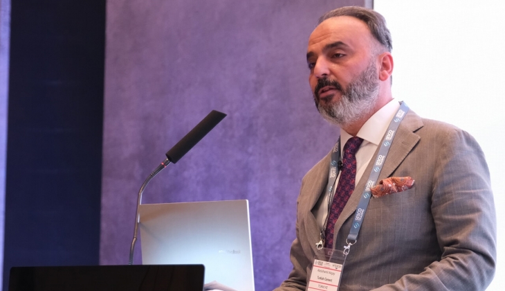 Çimento sektörü 2024 e hızlı giriyor! Hedef yüzde 20 büyüme! Eylül 2023 çimento fiyatları ne kadar?