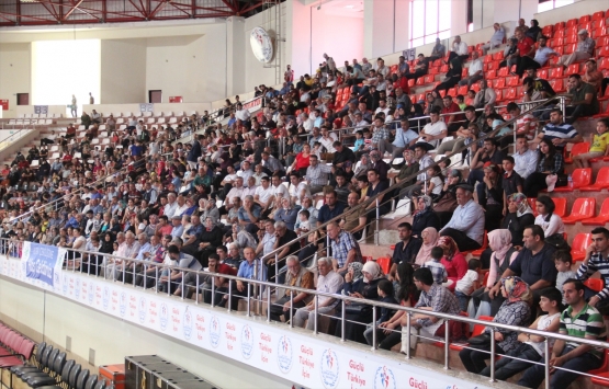 TOKİ Gaziantep Kuzey Şehir de 913 konut hak sahiplerini buldu!