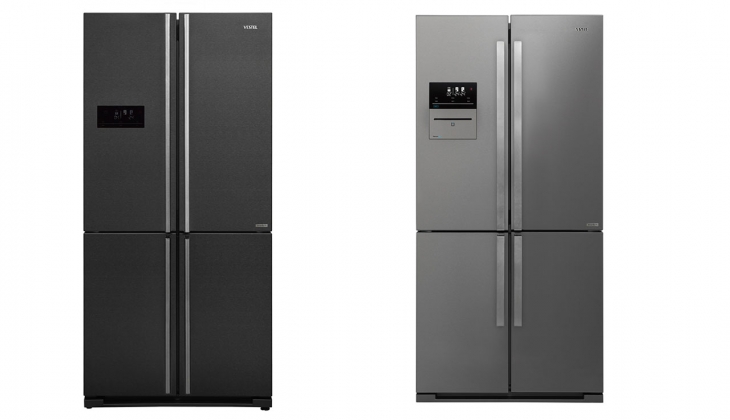 Vestel buzdolaplarında görülmemiş fırsat! Tam 750 TL indirim! İşte 22 Eylül 2022 fiyat listesi…