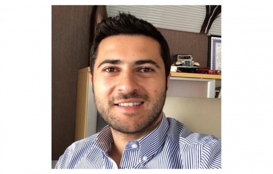 Keleşoğlu Holding ten yeni şirket!