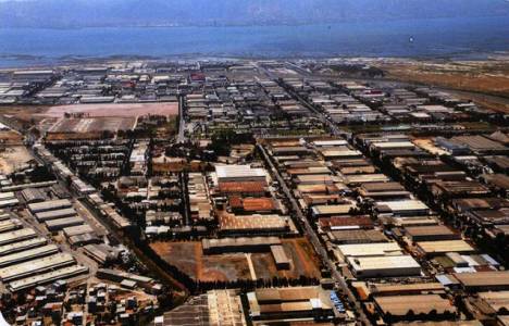 İzmir Atatürk OSB ekonomiye 4.5 milyar dolar katkı sağlıyor!