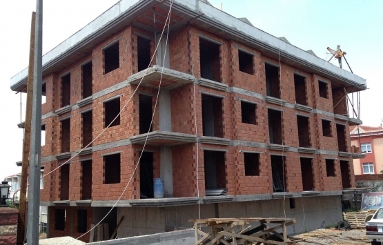 Kocaeli'de hastane inşaatında çalışan işçinin koronavirüs testi pozitif çıktı!