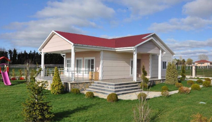 Ev almak isteyenlere 200 bin TL ye varan destek müjdesi! Bu şartları sağlamak yetiyor!