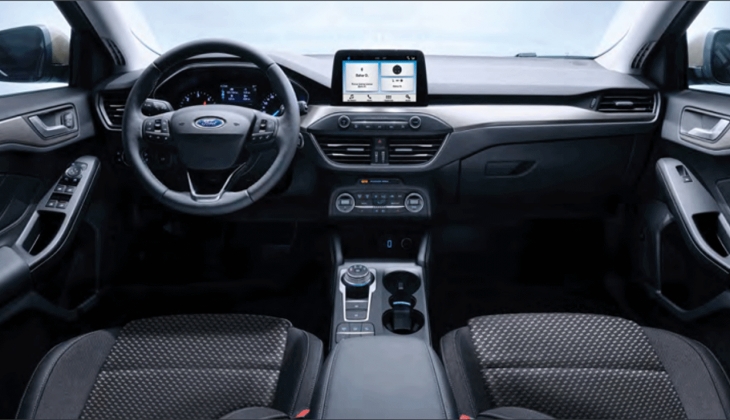 Herkesi Bayilere koşturacak haber Ford ten geldi! Tam 13.000 TL indirim! İşte Ford Focus 2022 Mart fiyat listesi!