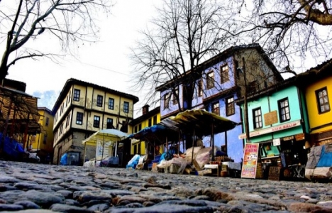 Cumalıkızık projesine onay verildi!