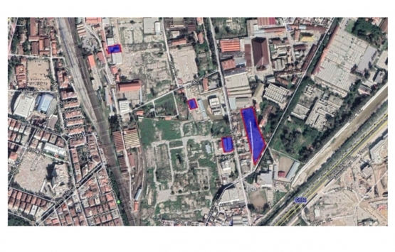 Emlak Konut GYO İzmir Konak parsellerinin değeri ne kadar?