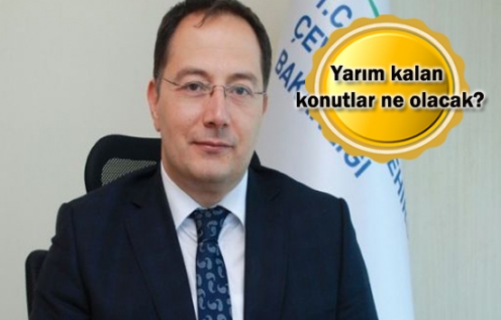 İmar barışından kimler yararlanamayacak?