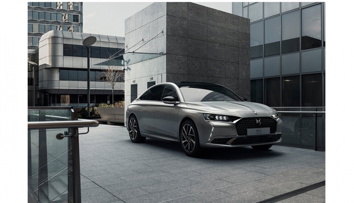 DS 9 a bu ay tam 39 bin 900 TL zam geldi! İşte DS 9 10 Şubat 2023 fiyat listesi!