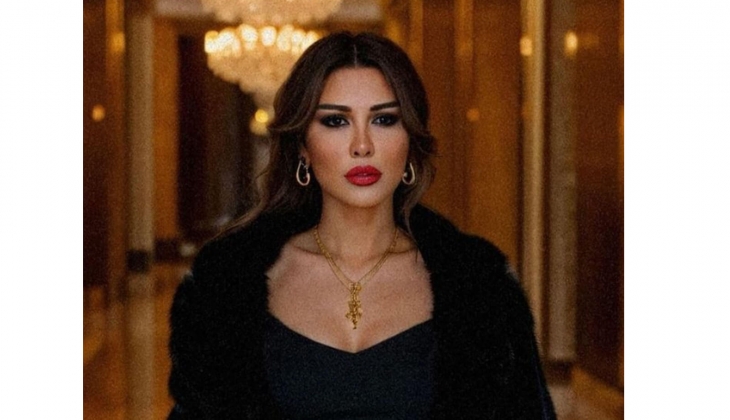 Selen Görgüzel den ev sahibi için Adalet Bakanlığı na çağrı: Elektriğimi kesti, evime polis yolladı! Şikayetçiyim!