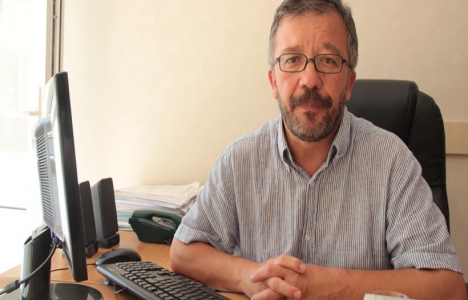 İshak Kocabıyık'tan torba tasarısı yorumu!