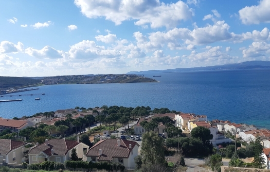 Çeşme de gayrimenkul fiyatları suni yükseltiliyor!