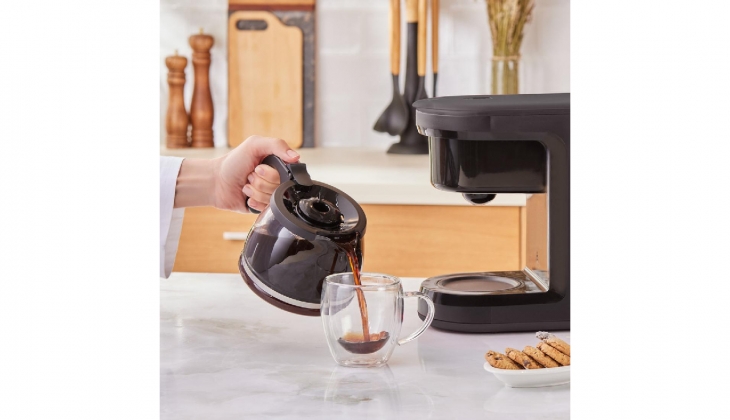 Karaca Hatır Plus Kahve ve Çay Makinesi en ucuza nerede satılıyor, ne kadara satılıyor? Karaca 8 Mart 2023 fiyat listesi