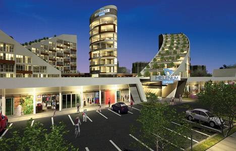 Kurtköy konut projeleri 2013! Fiyatlar 94 bin TL den başlıyor!