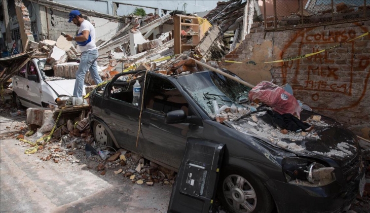 İşte korkunç veriler! Deprem kaç atom bombasına eşit enerji çıkardı, bölge toplamda ne kadar süre sallandı?