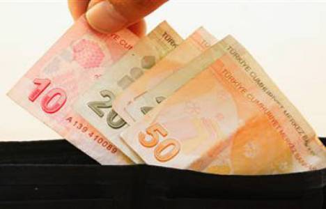 Vergi yargısı harçları 2014!