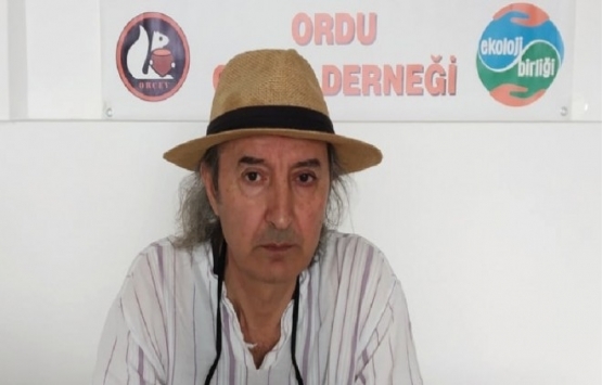 Ordu Akyazı sahilindeki imar revizyonu mahkemece iptal edildi!