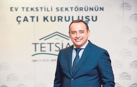 Çin’in pazar kaybı Türk ev tekstiline yarayacak!