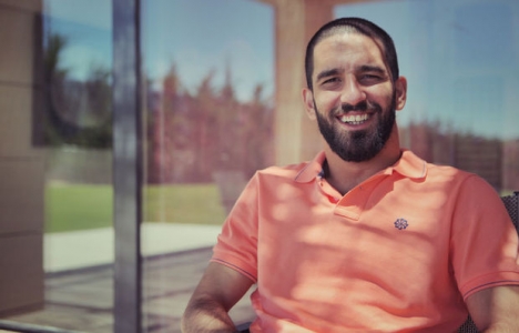 Arda Turan gayrimenkul yatırımları